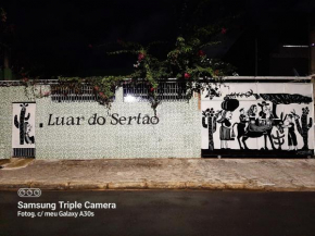 HOSTEL LUAR DO SERTÃO